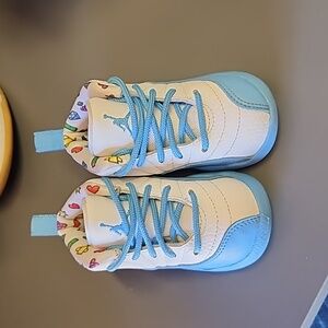 Jordan 12 RetroEmoji (TD)6C